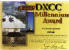 DXCC Millenium Award